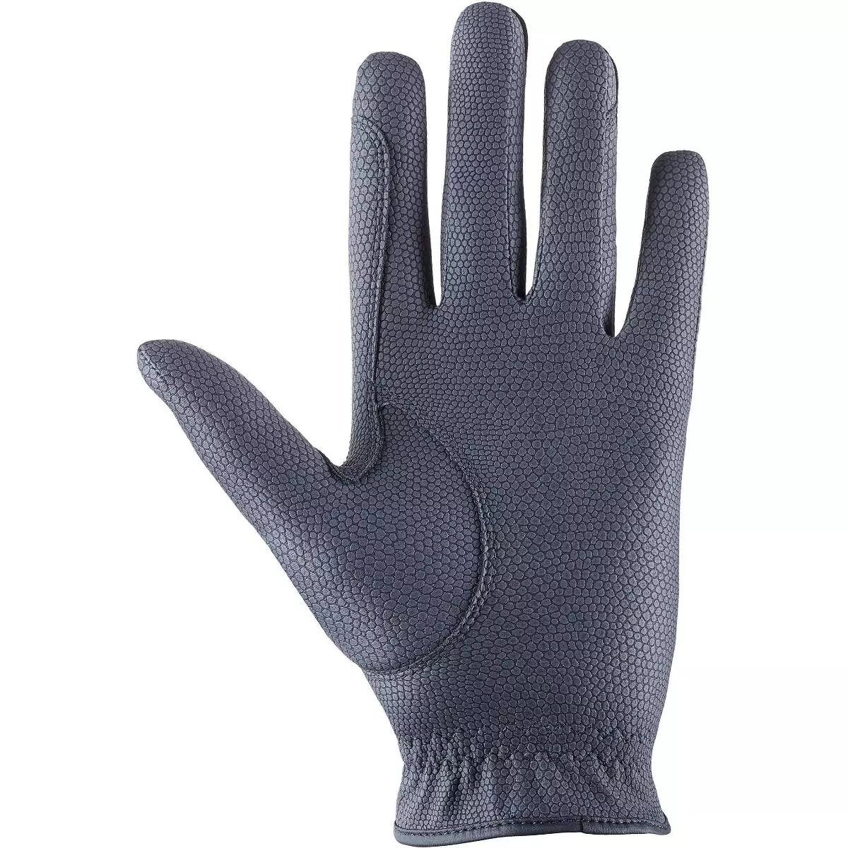 Uvex Sportstyle Diamond Riding Gloves - Blue 4 Uvex Sportstyle Diamond Riding Gloves - Blue - Image 2