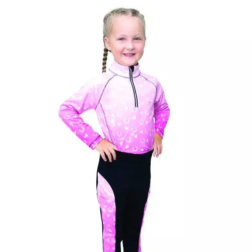 Pony Fantasy Riding Tights By Little Rider 4 Pony Fantasy Riding Tights By Little Rider - Image 2