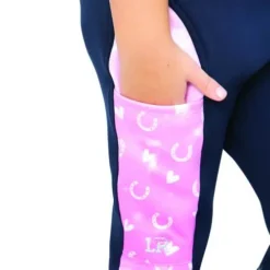 Pony Fantasy Riding Tights By Little Rider 24 Pony Fantasy Riding Tights By Little Rider -Exquisite Equestrian Equipment Store 38450 pony fantasy riding tights by little rider 02 5 jpg