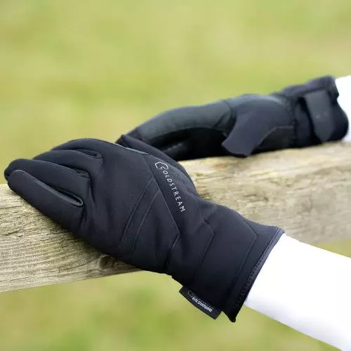 Coldstream Duns StormGuard Gloves 17 Coldstream Duns StormGuard Gloves - Image 15