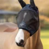 LeMieux Visor-Tek Half Fly Mask -Exquisite Equestrian Equipment Store 3n6a0474 copy 5 jpg