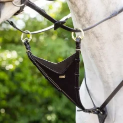 LeMieux Kudos Bib Martingale Attachment 25 LeMieux Kudos Bib Martingale Attachment -Exquisite Equestrian Equipment Store 3n6a3093 edit copy 2 jpg
