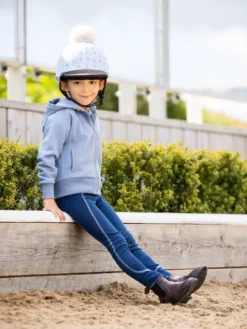 Mini LeMieux Bobby Bregging Denim