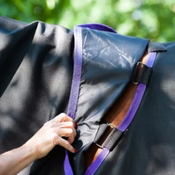 Gallop Trojan Dual Lightweight Turnout Rug And Neck Set 27 Gallop Trojan Dual Lightweight Turnout Rug And Neck Set -Exquisite Equestrian Equipment Store 4 780 1 8 jpg