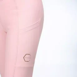 Coldstream Cranshaws Riding Tights - Blush Pink 25 Coldstream Cranshaws Riding Tights - Blush Pink -Exquisite Equestrian Equipment Store 40059 coldstream cranshaws riding tights blush pink 06 1 jpg
