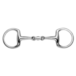 Sprenger Double Jointed Eggbutt Snaffle Bit -Exquisite Equestrian Equipment Store 40377 56 8 1 4 png