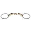 Sprenger NOVOContact Loose Ring Snaffle -Exquisite Equestrian Equipment Store 40456 78 64 jpg