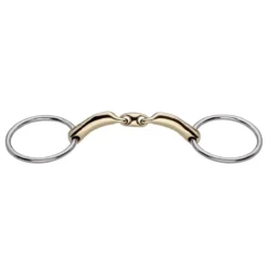 Sprenger NOVOContact Loose Ring Snaffle
