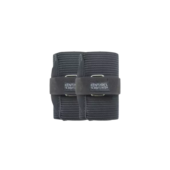 Kentucky Horsewear Kentucky Elastic Bandages - 2 Pack 4 Kentucky Horsewear Kentucky Elastic Bandages - 2 Pack - Image 2