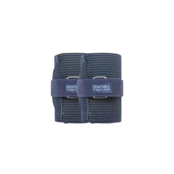 Kentucky Horsewear Kentucky Elastic Bandages - 2 Pack 3 Kentucky Horsewear Kentucky Elastic Bandages - 2 Pack