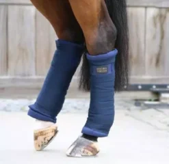 Kentucky Horsewear Kentucky Stable Bandage Pads -Exquisite Equestrian Equipment Store 42109 42104 2 jpg