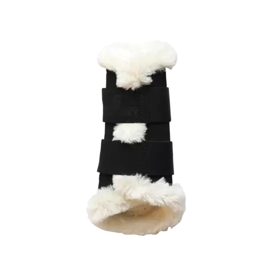 Kentucky Horsewear Kentucky Turnout Boots Air - Black 4 Kentucky Horsewear Kentucky Turnout Boots Air - Black - Image 2