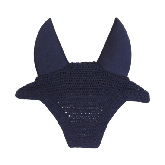 Kentucky Horsewear Wellington Horse Fly Veil - Soundless 15 Kentucky Horsewear Wellington Horse Fly Veil - Soundless - Image 13