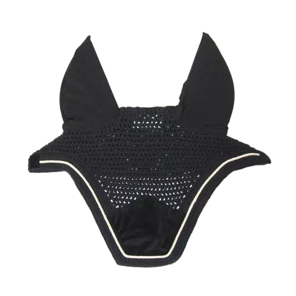 Kentucky Horsewear Kentucky Wellington Velvet Fly Veil 8 Kentucky Horsewear Kentucky Wellington Velvet Fly Veil - Image 6