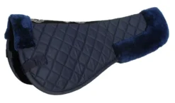 Rhinegold Comfort Saddle Half Pad 29 Rhinegold Comfort Saddle Half Pad -Exquisite Equestrian Equipment Store 426 web 1 2 jpg