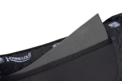 Rhinegold Interchangeable Trimmed Half Pad