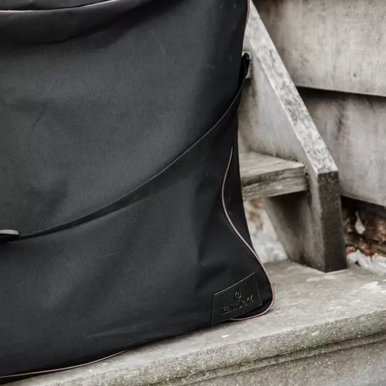 Kentucky Horsewear Kentucky Saddle Pad Bag 3 Kentucky Horsewear Kentucky Saddle Pad Bag