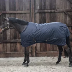 Kentucky Horsewear Kentucky Hurricane All Weather Turnout Rug 0g