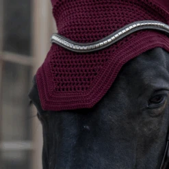 Kentucky Horsewear Wellington Horse Fly Veil - Soundless 32 Kentucky Horsewear Wellington Horse Fly Veil - Soundless -Exquisite Equestrian Equipment Store 485a9119 e8502ded370e565d04389cf2c54c4715 article photobook crop 1