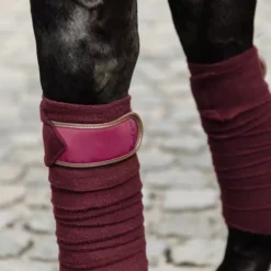 Kentucky Horsewear Kentucky Polar Fleece Bandage - 4 Pack 36 Kentucky Horsewear Kentucky Polar Fleece Bandage - 4 Pack -Exquisite Equestrian Equipment Store 485a9138 564c22e810080218547dfa1c1093aa08 article photobook l 1 jpg