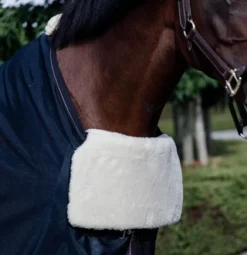 Kentucky Horsewear Kentucky Horse Bib Chest Protection -Exquisite Equestrian Equipment Store 485a9529 1 jpg