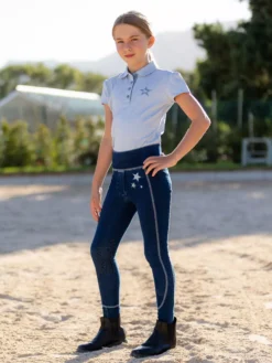 Mini LeMieux Bobby Bregging Denim 22 Mini LeMieux Bobby Bregging Denim -Exquisite Equestrian Equipment Store 4d9a0506 copy 1 2 jpg