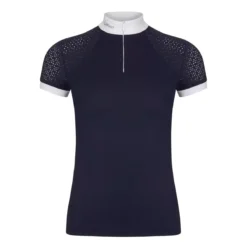 LeMieux Olivia Show Shirt Short Sleeve -Exquisite Equestrian Equipment Store 4fb6549ee9cd22ccac393404ec790481.image .1200x1200 2 jpg