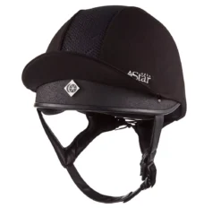 Charles Owen 4 Star Jockey Skull 29 Charles Owen 4 Star Jockey Skull -Exquisite Equestrian Equipment Store 4star black 3 2 jpg