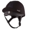Charles Owen 4 Star Jockey Skull 1 Charles Owen 4 Star Jockey Skull -Exquisite Equestrian Equipment Store 4star black 3 3 jpg