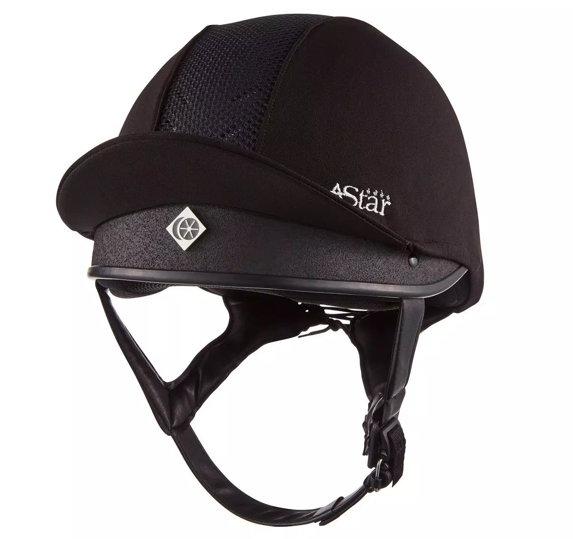 Charles Owen 4 Star Jockey Skull 18 Charles Owen 4 Star Jockey Skull - Image 16