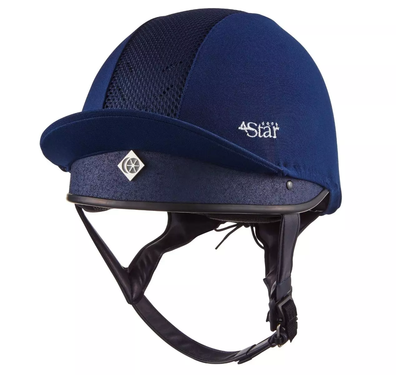 Charles Owen 4 Star Jockey Skull 13 Charles Owen 4 Star Jockey Skull - Image 11