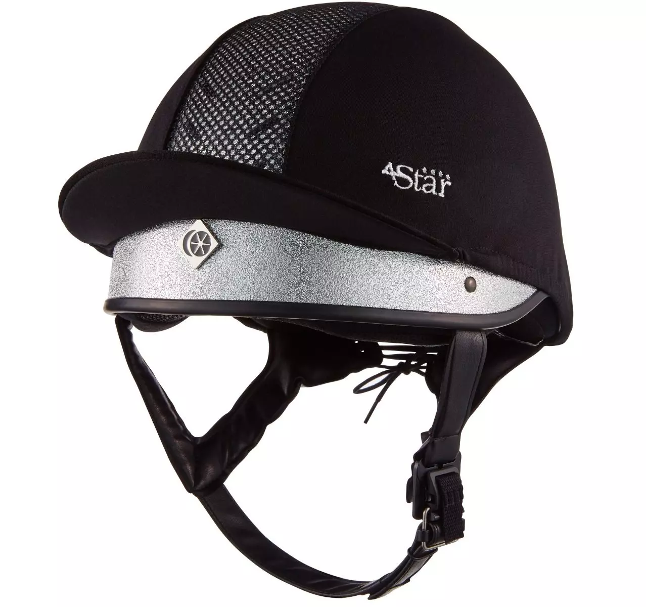 Charles Owen 4 Star Jockey Skull 11 Charles Owen 4 Star Jockey Skull - Image 9