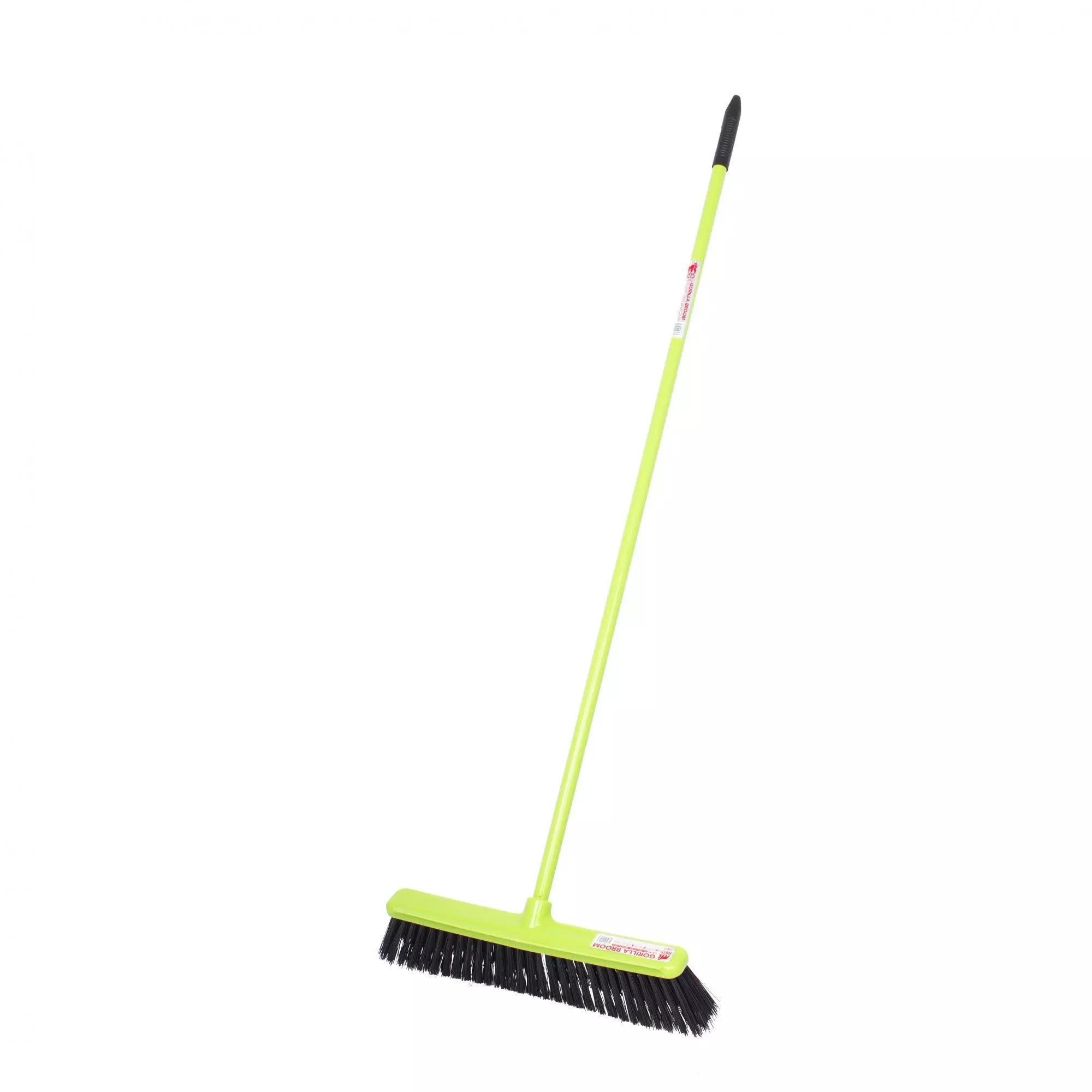 Red Gorilla Complete Broom 50cm 4 Red Gorilla Complete Broom 50cm - Image 2
