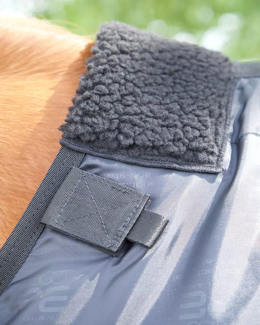 Premier Equine 50g Horse Rug Liner 5 Premier Equine 50g Horse Rug Liner - Image 3