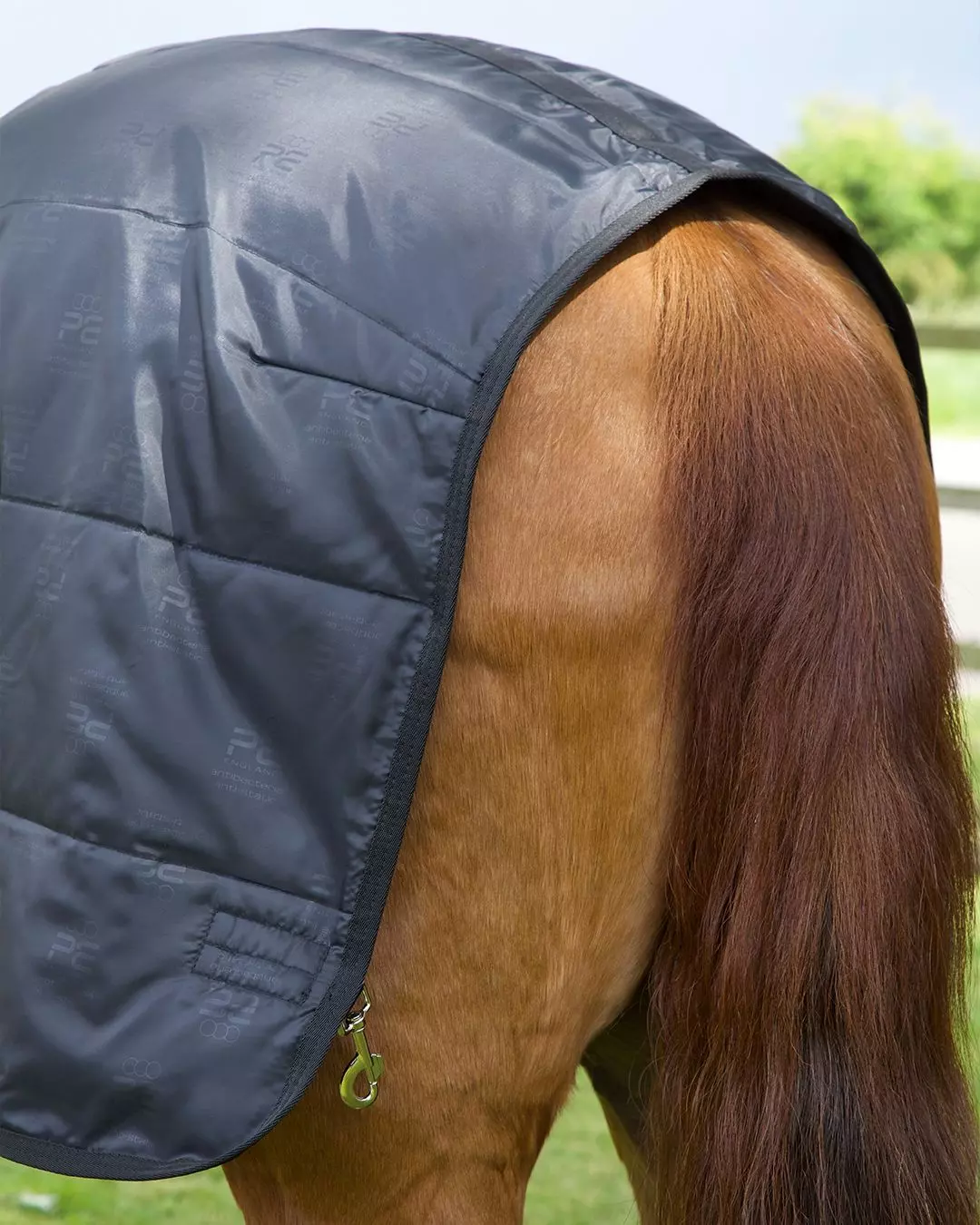 Premier Equine 50g Horse Rug Liner 9 Premier Equine 50g Horse Rug Liner - Image 7