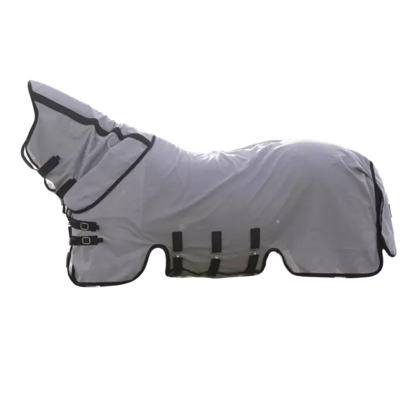 Kentucky Horsewear Kentucky Mesh Fly Rug 17 Kentucky Horsewear Kentucky Mesh Fly Rug - Image 15