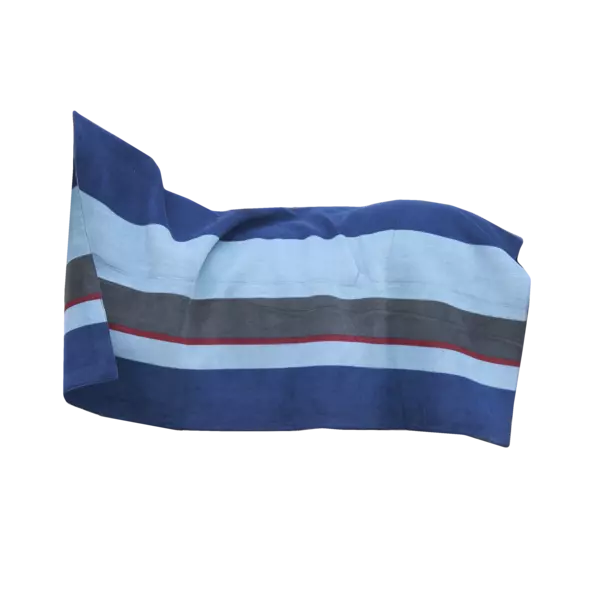 Kentucky Horsewear Kentucky Heavy Fleece Rug Square 17 Kentucky Horsewear Kentucky Heavy Fleece Rug Square - Image 15