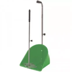 Perry Muck Grabber With Retractable Handles -Exquisite Equestrian Equipment Store 558 gn 1 jpg