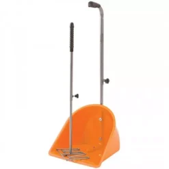 Perry Muck Grabber With Retractable Handles -Exquisite Equestrian Equipment Store 558 or 1 jpg