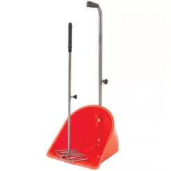 Perry Muck Grabber With Retractable Handles -Exquisite Equestrian Equipment Store 558 rd 1 jpg