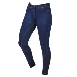 Dublin Shona Full Suede Seat Denim Breeches 24 Dublin Shona Full Suede Seat Denim Breeches -Exquisite Equestrian Equipment Store 58918e19656805a52d9320d837aa0855 8 5 jpg