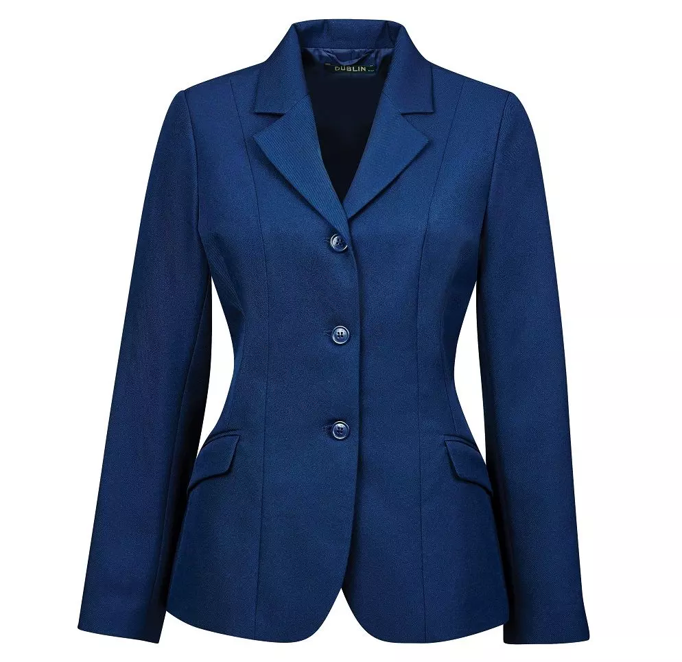 Dublin Ashby Childs Show Jacket III 9 Dublin Ashby Childs Show Jacket III - Image 7