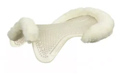 Acavallo Just Gel Lambskin Half Pad -Exquisite Equestrian Equipment Store 5c4df4910e68411a8e975411a9671d48.image .750x457 1 jpg