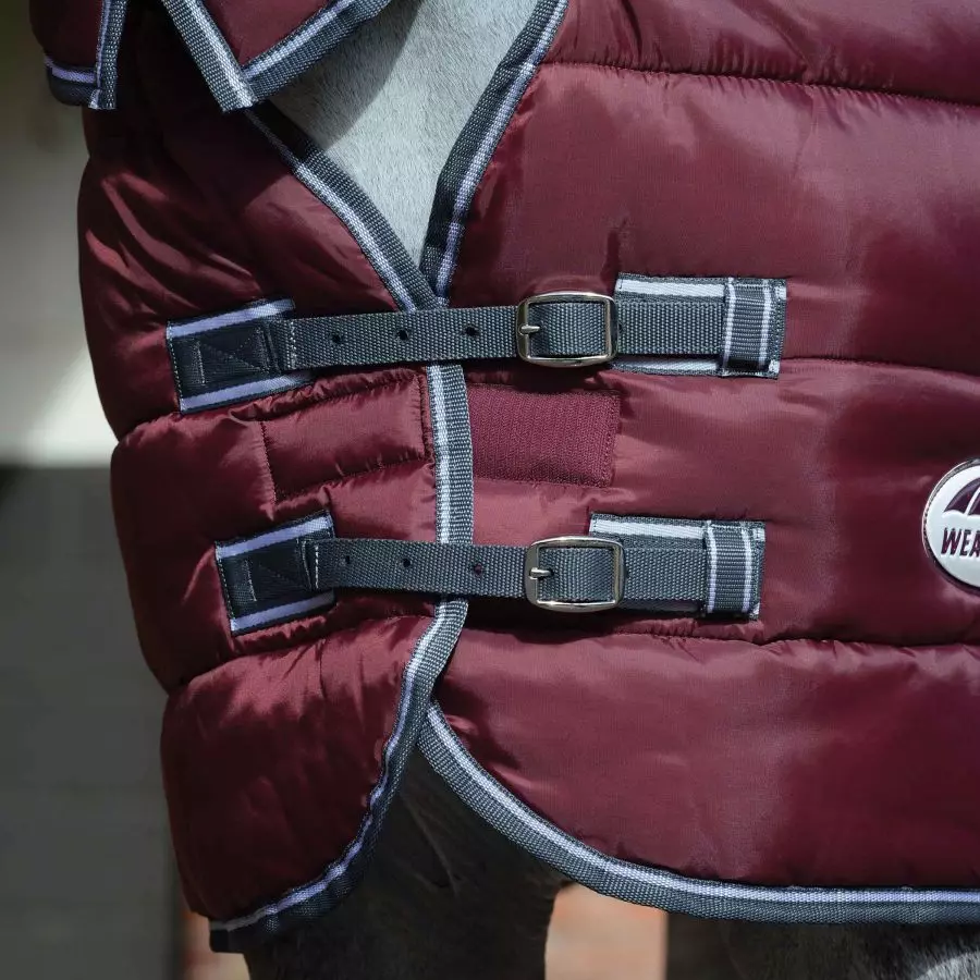 WeatherBeeta ComFiTec 210D Combo Heavyweight Channel Quilt 8 WeatherBeeta ComFiTec 210D Combo Heavyweight Channel Quilt - Image 6