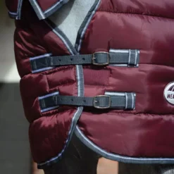 WeatherBeeta ComFiTec 210D Combo Heavyweight Channel Quilt 36 WeatherBeeta ComFiTec 210D Combo Heavyweight Channel Quilt -Exquisite Equestrian Equipment Store 5ceefc6dbcdc58154bf898c67af7876b jpg