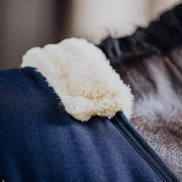 Kentucky Horsewear Kentucky Stable Rug Classic 100g 14 Kentucky Horsewear Kentucky Stable Rug Classic 100g - Image 12