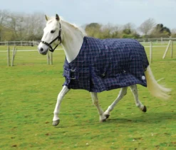 Rhinegold Zeus Heavyweight Turnout Rug