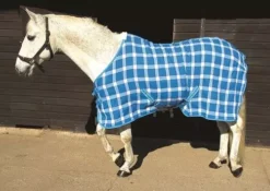 Rhinegold Smart-Tec Waffle Rug -Exquisite Equestrian Equipment Store 641 smart tec cooler rug web 2 jpg