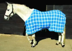 Rhinegold Smart-Tec Waffle Rug -Exquisite Equestrian Equipment Store 641 smart tec cooler rug web 6 jpg