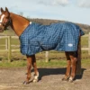 Rhinegold Atlanta Fleece Lined Lightweight Turnout Rug 2 Rhinegold Atlanta Fleece Lined Lightweight Turnout Rug -Exquisite Equestrian Equipment Store 674 6 jpg